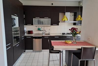Sos. Stefan Cel Mare – Central Park – Apartament 3 camere - 3