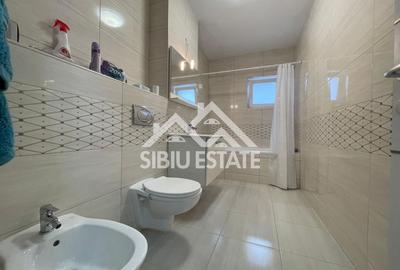 Apartament de inchiriat cu 3 camere, mobilat si utilat - 7