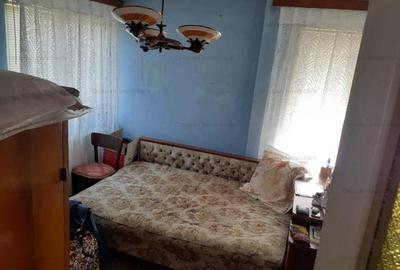 Apartament cu 3 camere semidecomandat în Gării - 3