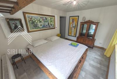 Apartament deosebit cu 2 camere si parcare in Manastur, zona USAMV - 2