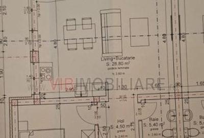 Casă cu 3 camere cu Teren 315 Mp în Săcălaz