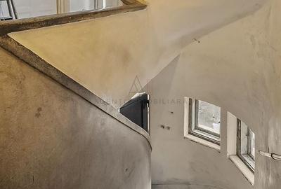 Apartament cu Potential | 3 Camere De Renovat | Grivita | Metrou - 15