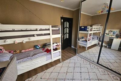 Apartament 3 camere Valea Lupului - 15