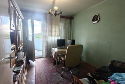 Apartament cu 2 camere decomandat în Grigorescu - 5