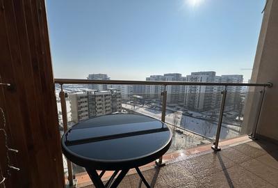 Apartament de vanzare - 3 camere in Palladium Residence - 7