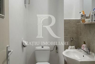 Apartament cu 3 camere decomandat în Dacia - 3