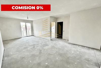 Apartament 3-4 camere de vanzare | Iris | Etaj intermediar | Parcare subterana