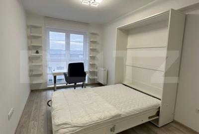 Apartament 3 camere, 75 mp, zona Maurer - 4