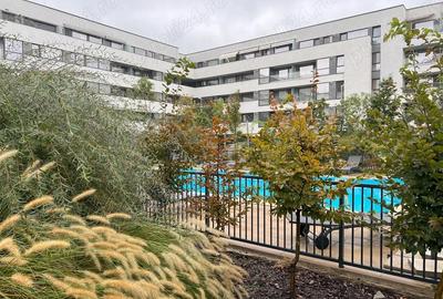 Apartament nou 4 camere, 94 mp S.utila - langa Lacul Straule?ti ?i Mall Colosseum, Sector 1 - 20
