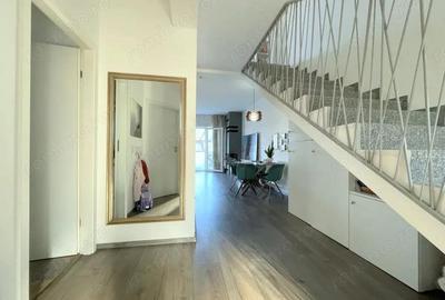 Duplex 1/2 - zona intrare Dumbravita-British School - 3