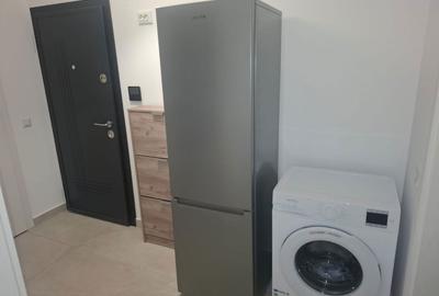 Apartament cu 2 camere decomandat în Central - 6