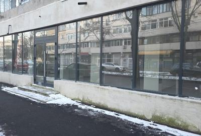 Vand spatiu comercial - 1