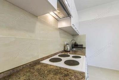 Garsoniera de inhiriat in zona Gemenii - 5