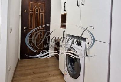 Studio de inchiriat mobilat modern in cartierul Manastur - 7