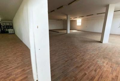 Spațiu comercial, de 491 mp, în Central - 2