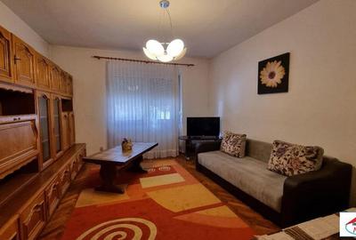 Apartament cu 2 camere decomandat în Central - 11