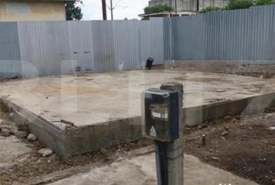 Spațiu comercial, de 140 mp, în Central - 10