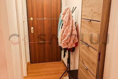 Apartament cu terasă, loc de joacă, statie de autobuz lângă - 5