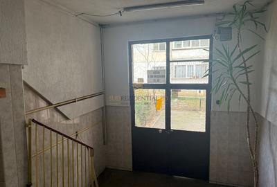 Apartament cu 3 camere decomandat, mobilat în Rahova - 17