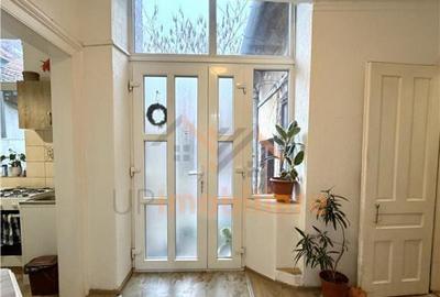 APARTAMENT CU 2 CAMERE | DE VANZARE | ULTRACENTRAL | ORADEA - 3