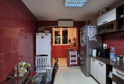 Apartament cu 4 camere decomandat în Alexandru Obregia - 4