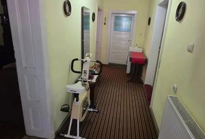 Vand casa zona Chizid,strada Brazilor! - 9