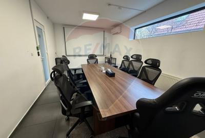 Spatiu de birouri modern de inchiriat in zona Europa, cu parcare - 15