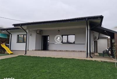 Casă cu 4 camere cu Teren 457 Mp în Rediu - 1