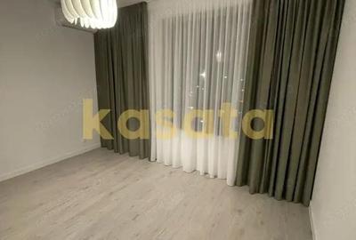 Apartament 3 camere de inchiriat Greenfield Residence, Baneasa - 2