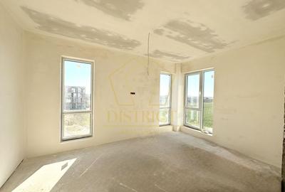 Apartament cu 2 camere semidecomandat în Moșnița Nouă - 3