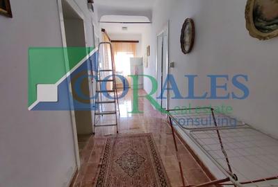 Casă individuală cu 3 camere cu Canalizare în Telegrafului - 5