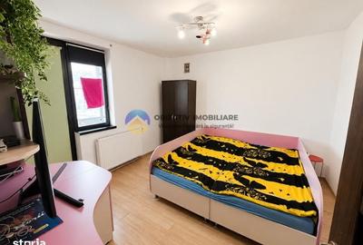 Apartament cu 2 camere decomandat în Mărăței