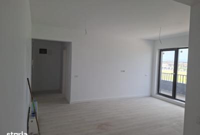 Apartament cu 2 camere decomandat în Păulești