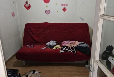 Casă cu 3 camere în Central