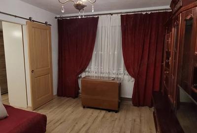 Apartament cu 2 camere semidecomandat în Șagului
