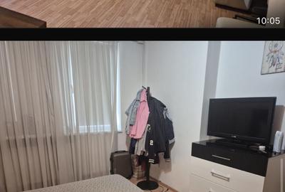 Apartament cu 2 camere decomandat în Nord