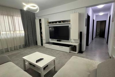 Apartament cu 3 camere decomandat în Dobroești - 2