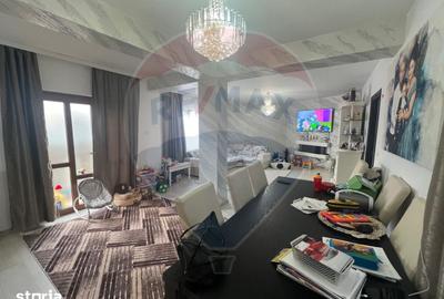 Casă cu 3 camere cu Teren 111 Mp în Central - 5
