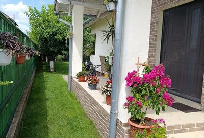 Casă cu 3 camere cu Teren 565 Mp în Câmpia Turzii - 7