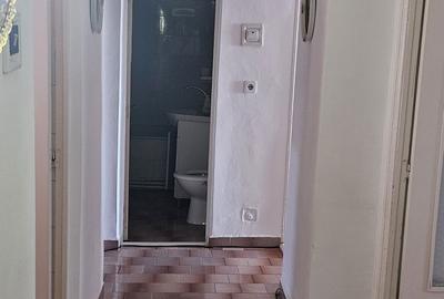 Apartament cu 3 camere decomandat în Pod - 5