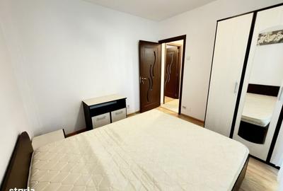 Apartament cu 2 camere semidecomandat în Ștefan cel Mare