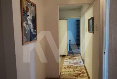 Apartament cu 3 camere decomandat, mobilat în Mihai Viteazul - 9