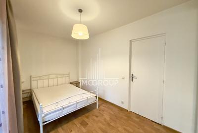 Apartament cu 2 camere semidecomandat, mobilat în Gheorgheni - 4