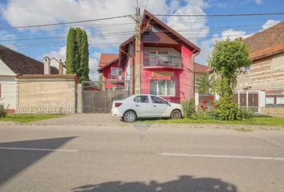 Casă individuală cu 11 camere cu Teren 789 Mp în Florilor - 3
