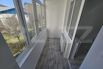 Apartament cu 2 camere decomandat în Central - 9