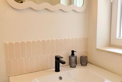 Apartament cu 3 camere semidecomandat în Central - 9
