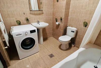 Apartament cu 2 camere decomandat în Florești - 3