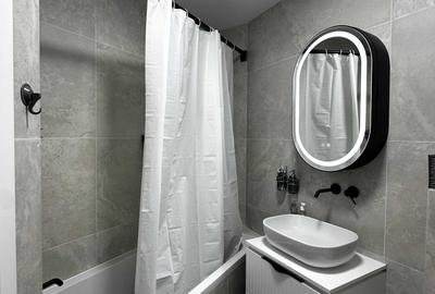 Apartament cu 2 camere decomandat în Dristor