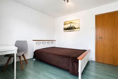Apartament cu 4 camere decomandat, mobilat în Șagului - 14