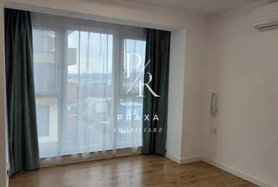 Apartament cu 2 camere semidecomandat, mobilat în Florești - 5